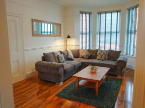 Modern Luxury 3 bed house